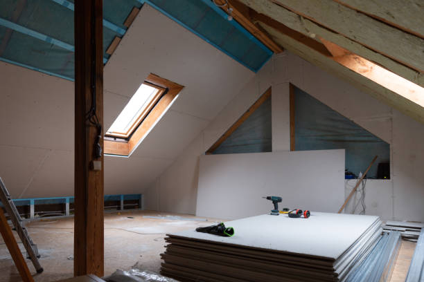 Best Residential Insulation in Dellwood, MN