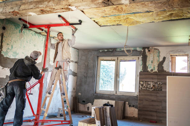 Best Types of Insulation in Dellwood, MN