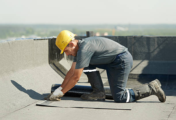 Best Insulation for Specific Applications in Dellwood, MN