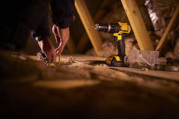 Best Commercial Insulation in Dellwood, MN